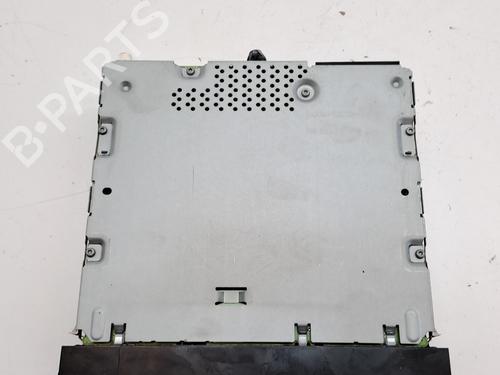 Radio CITROËN BERLINGO Box Body/MPV (B9) 1.6 HDi 90 16V | BP26882308E6 