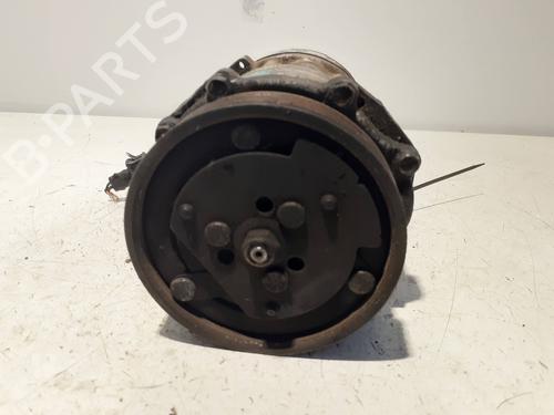 Used AC compressor SEAT IBIZA II (6K1) 1.4 i 16V (101 hp) 25459991