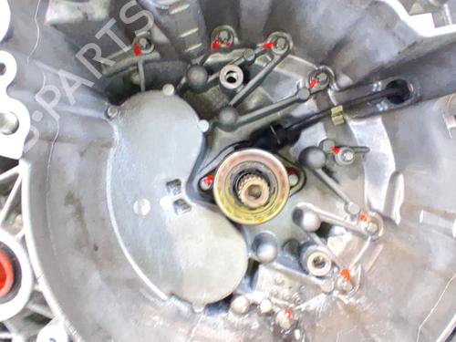 Gearbox FIAT TIPO Hatchback (356_, 357_) 1.4 (356HXF1B) | BP33871152M3 - Image 4