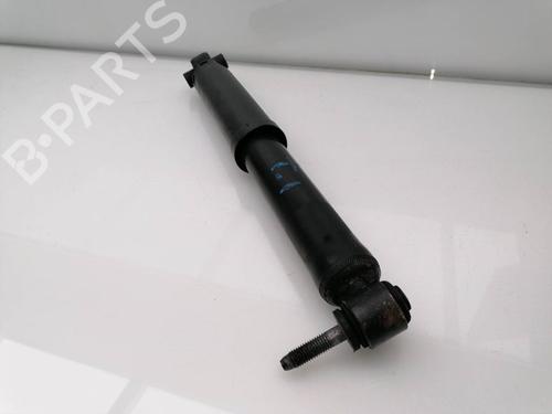Used Left rear shock absorber RENAULT KADJAR (HA_, HL_) 1.5 dCi 110 (HLA3) (110 hp) 23651371