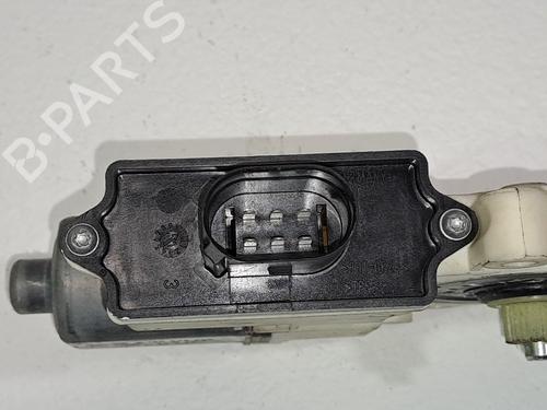 Left rear window motor BMW X3 (E83) 2.0 sd | BP24633336E23 