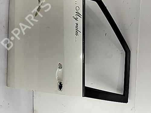 Used Left front door Left front door 38168051 38168051