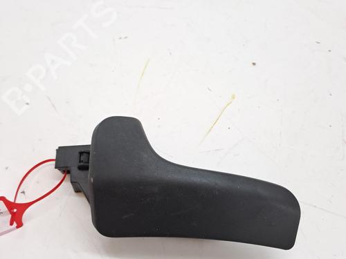 Used Front left interior door handle PEUGEOT BOXER Van 2.0 BlueHDi 130 (130 hp) 26654508