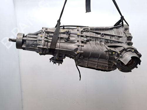 Used Gearbox AUDI Q5 (8RB) 2.0 TDI quattro (170 hp) 25809430