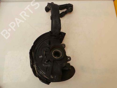 Højre Styrespindel Lejehus VW PASSAT B5.5 (3B3) 1.9 TDI | BP25255122M26 