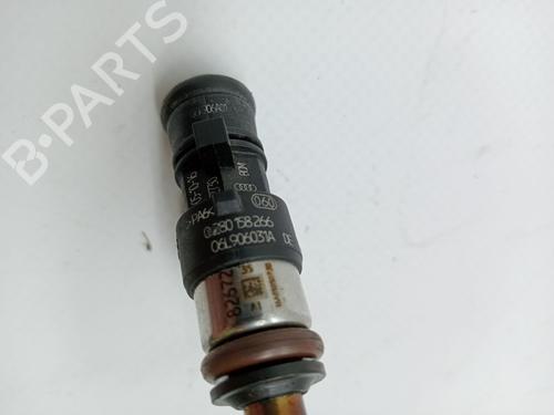 Injector VW POLO V (6R1, 6C1) 1.8 GTI | BP23356632M100 