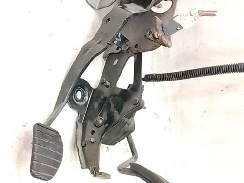 Bremsepedal Bremsepedal RENAULT SCÉNIC II (JM0/1_) 1.5 dCi (JM1E, JM16) (106 hp) 36317966 36317966