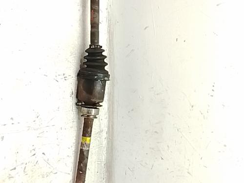 Right front driveshaft CITROËN NEMO Box Body/MPV (AA_) 1.3 HDi 75 | BP36665873M39 - Image 4