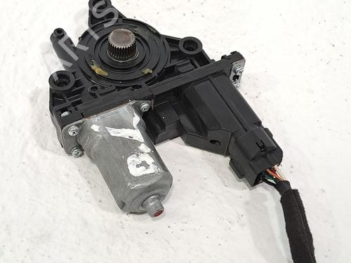 Left front window motor KIA RIO III (UB) 1.2 CVVT | BP24515644E21