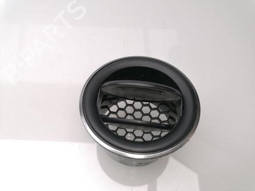 Used Air vent DACIA DUSTER (HM_) 1.5 dCi 110 4x4 (HMAB) (109 hp) 23937889
