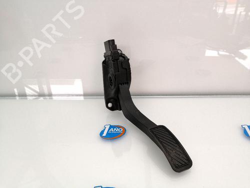 Used Pedal FORD TRANSIT Van (FA_ _) 2.4 DI (FAA_, FAB_, FAC_, FAD_) (90 hp) 23382920