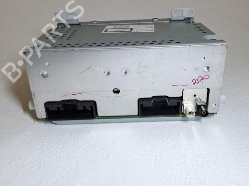 Radio FORD FOCUS IV (HN) 1.0 EcoBoost | BP23371666E6 
