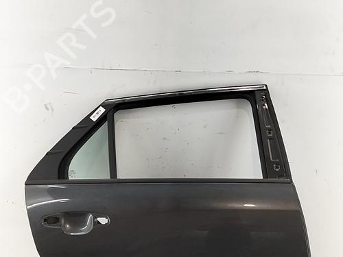 Used Right rear door Right rear door KIA NIRO II (SG2) 1.6 GDi Hybrid (141 hp) 39740375 39740375