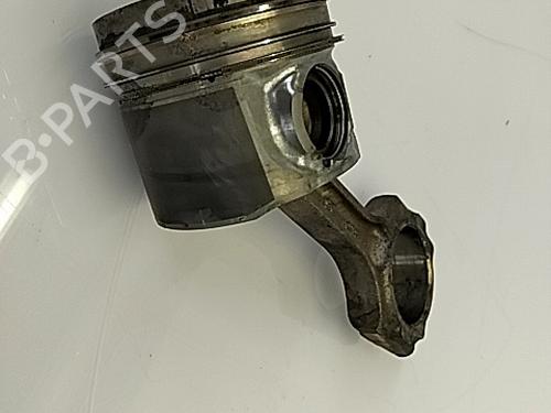 Other HONDA ACCORD VIII (CU) 2.2 i-DTEC (CU3) | BP29303115O1 