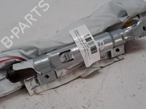 Right curtain airbag TOYOTA YARIS (_P13_) 1.3 (NSP130_, NSP130) | BP24171982C12 