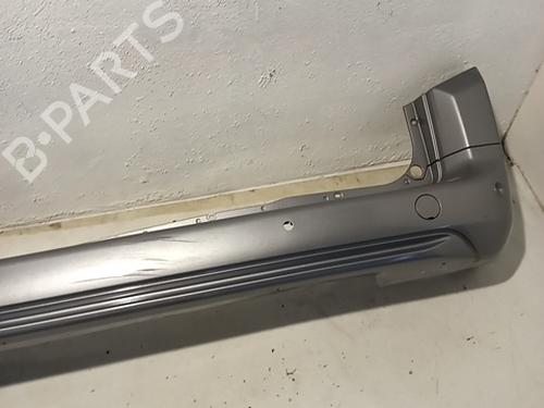 Rear bumper OPEL COMBO Box Body/MPV (K9) 1.5 D | BP29557985C8 