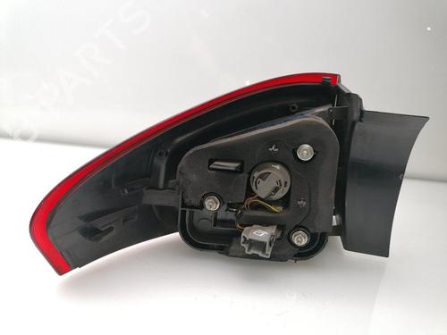 Right taillight FORD MONDEO IV (BA7) 1.6 TDCi | BP23405291C35 