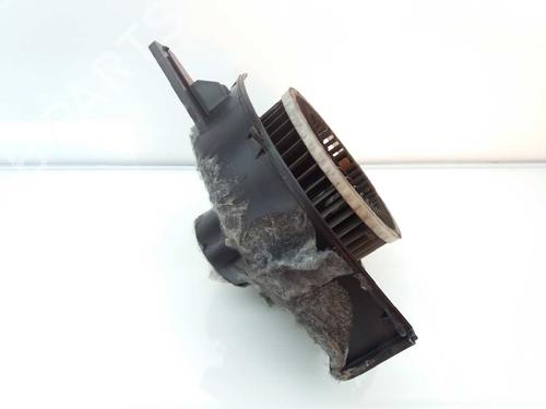 Heater blower motor SKODA RAPID (NH3, NK3, NK6) 1.6 TDI | BP23385240M62 