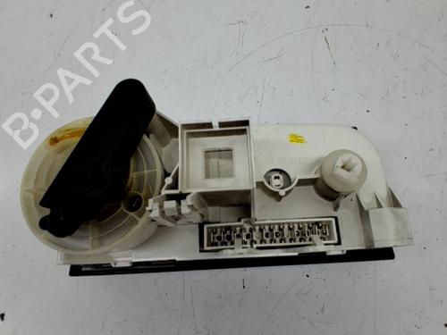 Used Climate control OPEL MERIVA A MPV (X03) 1.7 CDTI (E75) (100 hp) 29556717