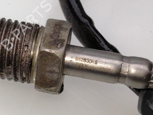 Elektronisk sensor FIAT DUCATO Van (250_) 110 Multijet 2,3 D | BP23973668M84 