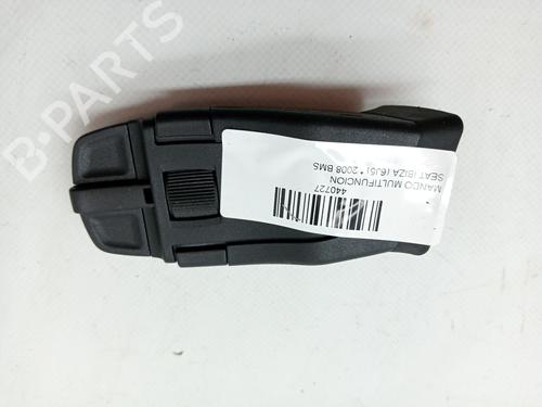 Used Switch SEAT IBIZA IV (6J5, 6P1) 1.4 TDI (80 hp) 23355571