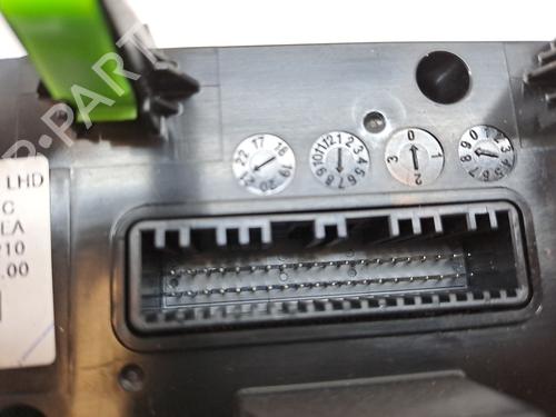 Climate control KIA CEED (CD) 1.0 T-GDI | BP23287446I5 
