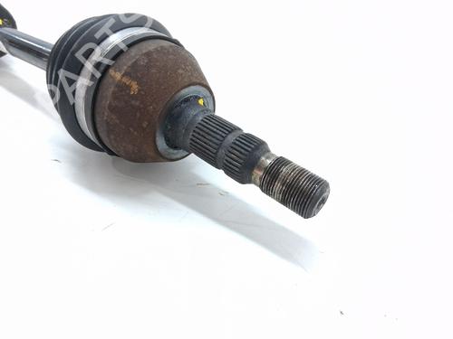 Left front driveshaft OPEL ASTRA H (A04) 1.6 (L48) | BP27731717M38 