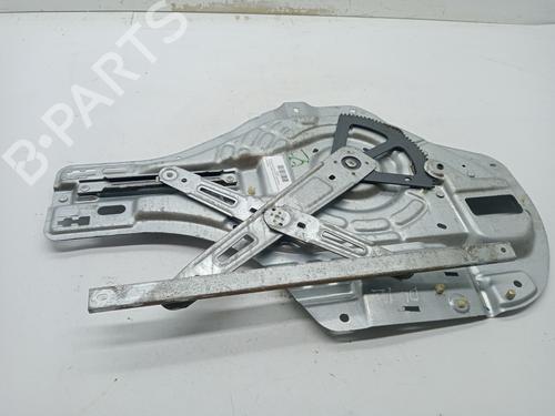 Used Front left window mechanism HYUNDAI TUCSON (JM) 2.0 CRDi (140 hp) 23355084