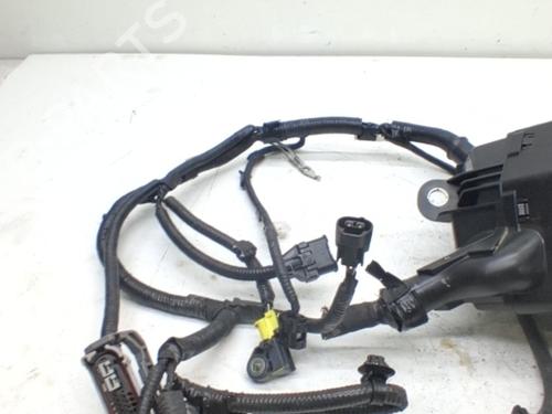 Fuse box LEXUS NX II (_A2_, _H2_) 350h (AAZH20) | BP40622834E1 - Image 3