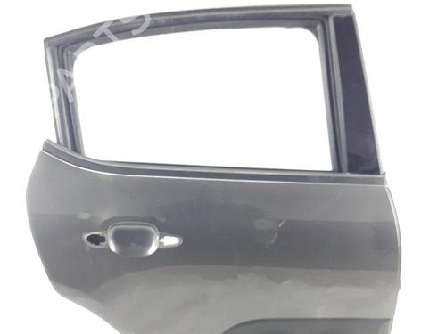 Dør højre bagtil CITROËN C3 III (SX) 1.2 PureTech 82 | BP33761901C5 - Image 2