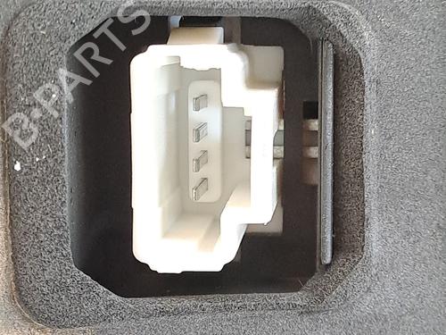 Right taillight RENAULT MEGANE II Saloon (LM0/1_) 1.5 dCi (LM0F, LM0T, LM2B) | BP28037305C35 