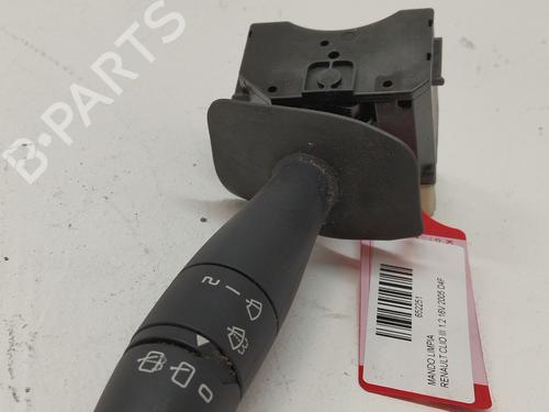 Devioluci RENAULT CLIO II (BB_, CB_) 1.2 16V (BB05, BB0W, BB11, BB27, BB2T, BB2U, BB2V, CB05,... (75 hp) 25783417