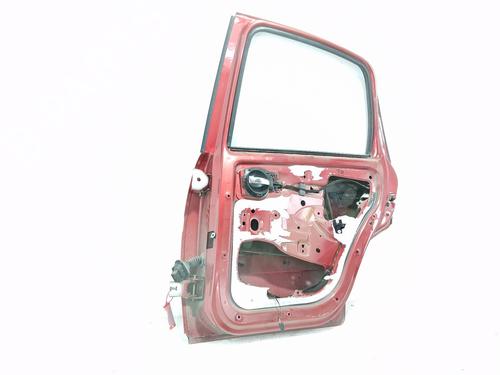Right rear door CITROËN C3 I (FC_, FN_) 1.4 HDi | BP29301633C5 