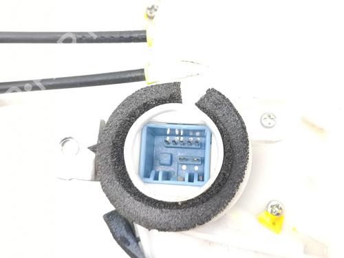 Rear left lock HONDA ACCORD VIII (CU) 2.0 i (CU1) | BP29024470C100 