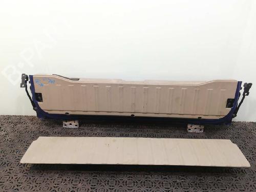 Tailgate VOLVO XC90 I (275) D5 AWD | BP23387386C6 