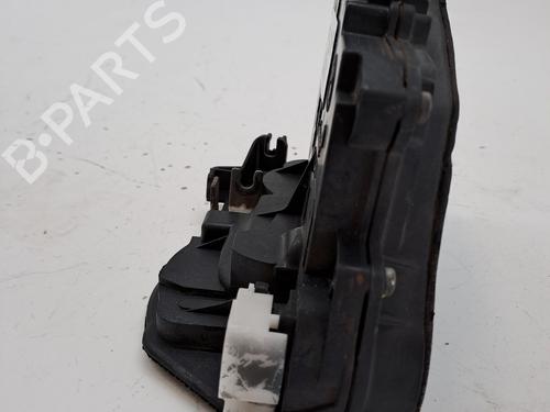 Front left lock BMW 3 (E90) 320 d | BP27193743C98 
