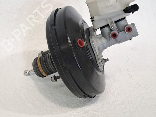 Servo brake FORD KA (RU8) 1.2 | BP26233538M42