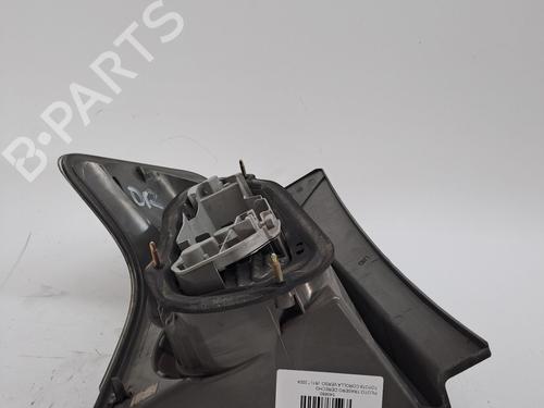 Right taillight TOYOTA COROLLA Verso (ZER_, ZZE12_, R1_) 2.2 D-4D (AUR10_, AUR10R) | BP23374634C35 