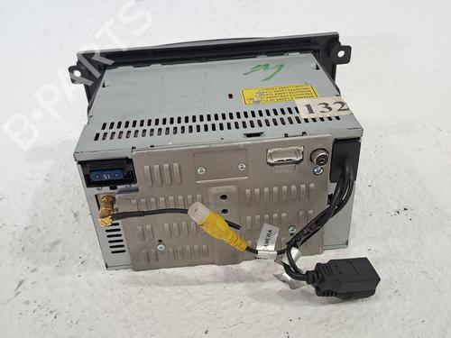 Radio FORD FOCUS II (DA_, HCP, DP) 1.8 TDCi | BP24108616E6 