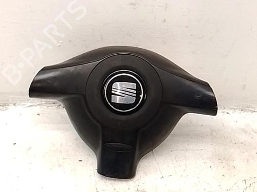 driver-airbag-seat-leon-1m1-1999-2000-2001-2002-2003-2004-2005-2006-34450636 main image