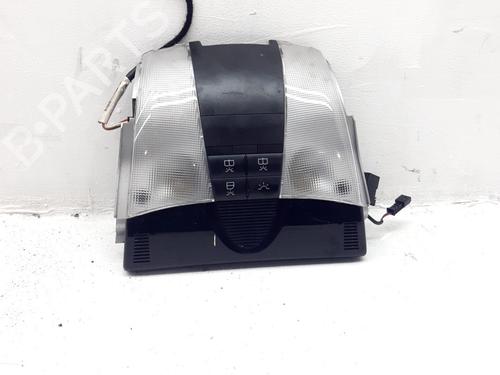 Plafonier Plafonier MERCEDES-BENZ SLK (R171) 200 Kompressor (171.442) (163 hp) 34209568 34209568