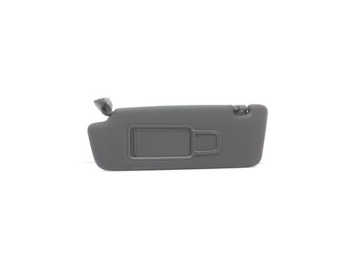Used Left sun visor AUDI A5 (8T3) S5 quattro (354 hp) 26285724