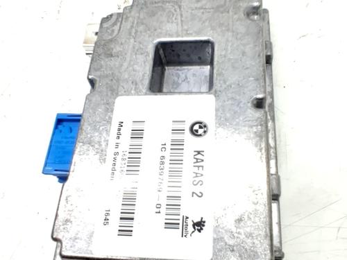 Used Electronic module Electronic module BMW X1 (F48) sDrive 18 d (150 hp) 35977376 35977376
