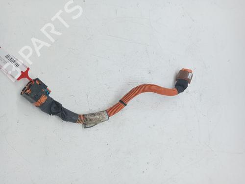 Kabel RENAULT ZOE (BFM_) ZOE (88 hp) 27461129
