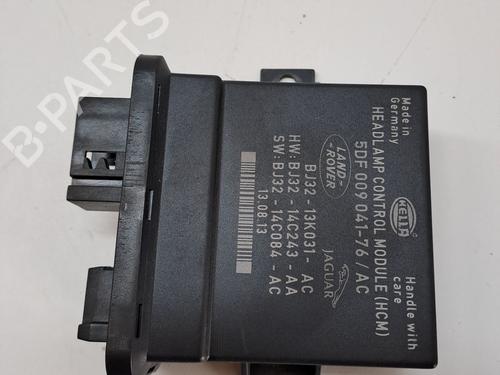 Used Electronic module LAND ROVER RANGE ROVER EVOQUE (L538) 2.2 D 4x4 (150 hp) 23944232