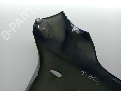 Left front fenders TOYOTA RAV 4 III (_A3_) 2.2 D 4WD (ALA30_, ALA30R) | BP23356473C41 