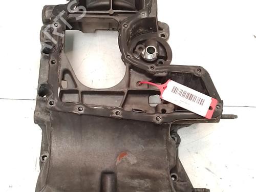Used Oil sump Oil sump FIAT 600e / 600 (365_, 364_) Mild Hybrid (136 hp) 40549472 40549472
