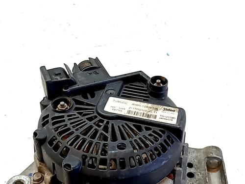Alternator FORD FIESTA VI Van 1.25 | BP34268054M7 - Image 4