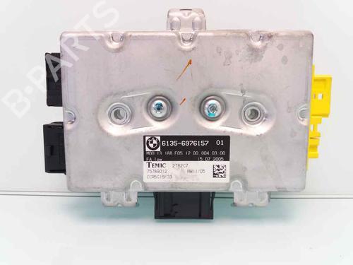 Kollisjonspute styreenhet BMW 5 (E60) 530 d | BP23449183M53 