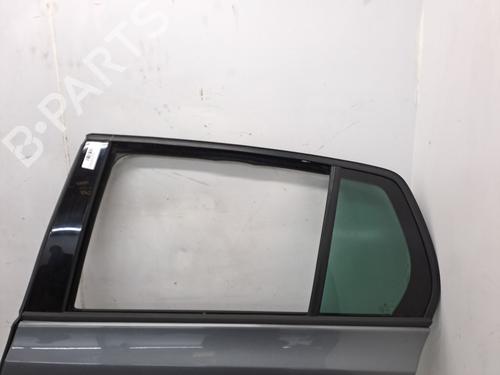 Left rear door VW GOLF VI (5K1) 2.0 TDI | BP23360029C4